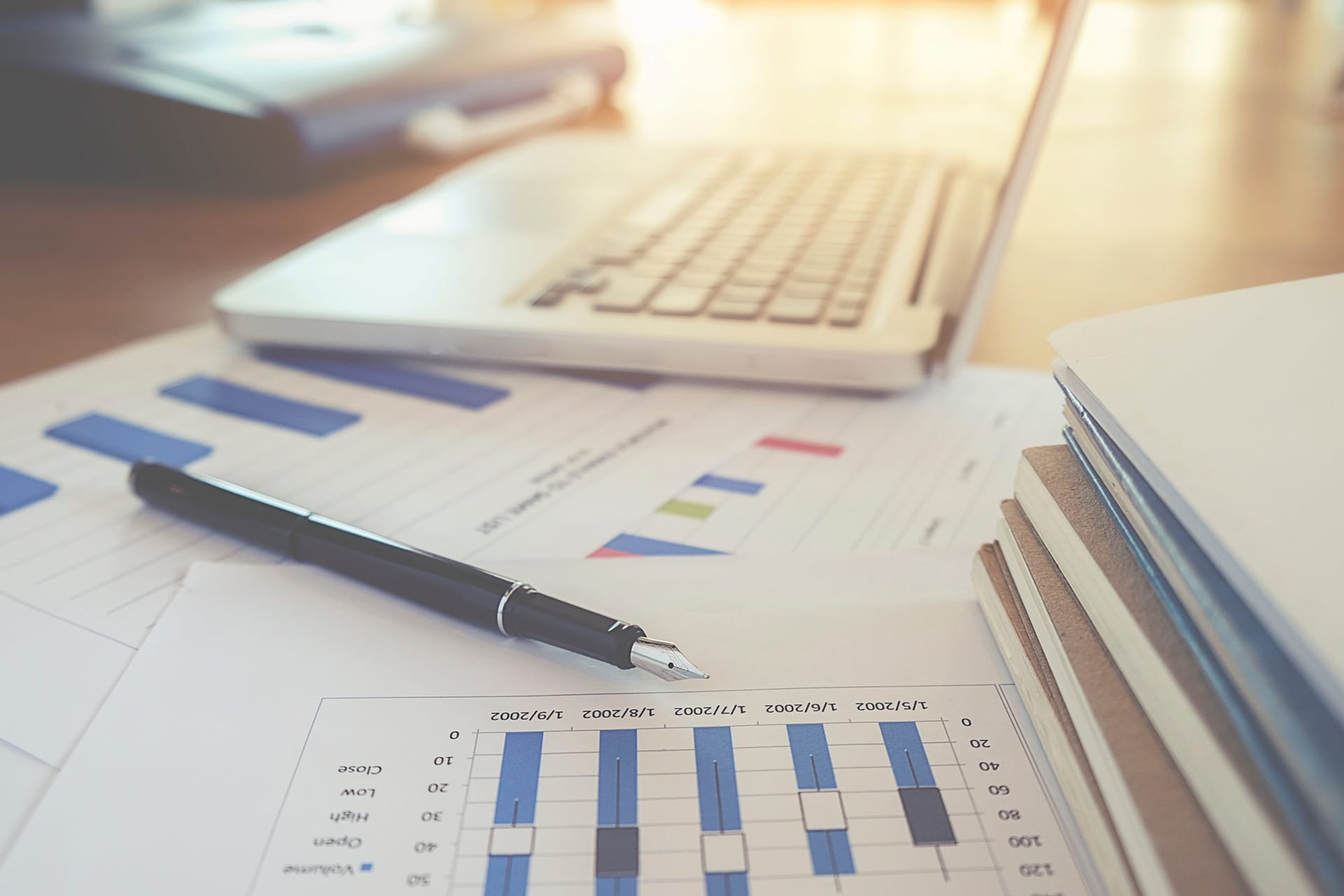 Tax review and second opinion